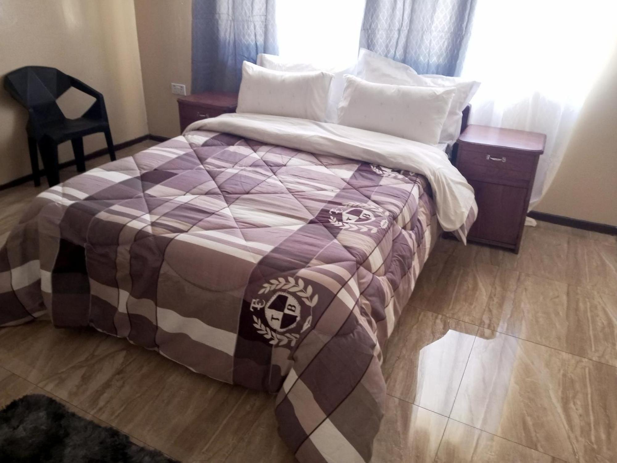Buffalo Bob Lodge ليفينغستون الغرفة الصورة